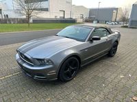 gebraucht Ford Mustang 3,7 Cabrio Automatik Xenon