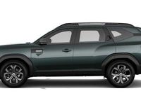 Neu Dacia Bigster Expression 156 PS (114 kW) 2025 Zedergrün SUV