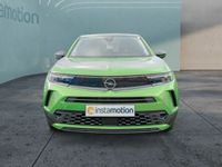 Gebraucht Opel Mokka-e 100 kW (136 PS) 2022 Grün SUV