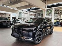Neu Baic X75 177 PS (130 kW) 2026 Schwarzmetallic SUV