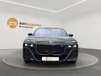 Second-hand BMW i7 Performance 484 kW (659 CP) 2023 Gri Berlinǎ