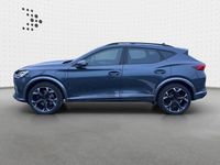 Gebraucht Cupra Formentor VZ 245 PS (180 kW) 2022 Magnetic grau metallic SUV