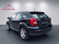 gebraucht Dodge Caliber SE 2.0 CVT-Autom.