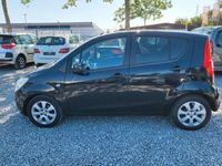 gebraucht Opel Agila B Edition