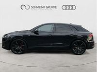 Neu Audi Q8 286 PS (210 kW) 2026 Schwarz (mythosschwarz metallic) SUV