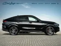 Gebraucht BMW X6 Performance 298 PS (219 kW) 2025 Schwarz SUV