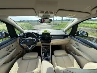 Gebraucht BMW 218 M Sport 150 PS (110 kW) 2016 Kombi