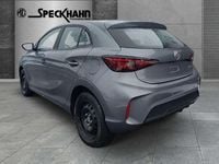 Neu MG MG3 102 PS (75 kW) 2025 Grau Kleinwagen