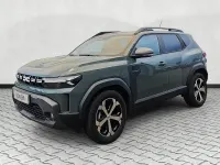 Neu Dacia Duster Journey 131 PS (96 kW) 2025 Zedergrün