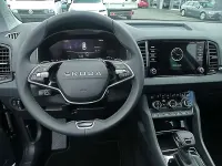 Neu Skoda Karoq 150 PS (110 kW) 2026 Graphitegrau SUV