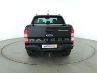 Gebraucht Ford Ranger Wildtrack 212 PS (155 kW) 2020 Schwarz Abholung