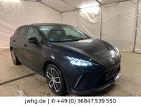 Gebraucht MG MG4 EV Luxury 150 kW (204 PS) 2023 Schwarz Kleinwagen