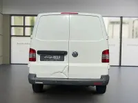 Second-hand VW Transporter 84 CP (61 kW) 2011 Alb Van