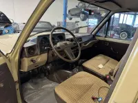 Gebraucht Toyota Land Cruiser 120 PS (88 kW) 1984 Beige SUV