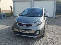 gebraucht Kia Picanto Dream Team*1.HD.*Alu*Klima*USB*SHZ*LRHZ.*SH*