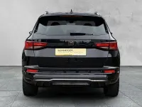 Gebraucht Cupra Ateca 190 PS (139 kW) 2025 Schwarz SUV