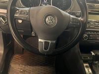 Gebraucht VW Golf VI Highline 122 PS (89 kW) 2010 Silber Kleinwagen