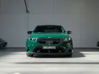 Używany BMW M5 Basis 585 KM (430 kW) 2025 Zielony Kombi