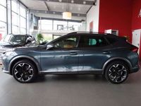 gebraucht Cupra Formentor VZ 4Drive 2.0 TSI,Kamera,Navi,LED,AHK