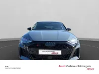 Gebraucht Audi RS3 Sport 400 PS (294 kW) 2026 Grau Limousine