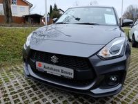 gebraucht Suzuki Swift 1.4 BOOSTERJET SPORT 5D M/T HYBRID SOFORT