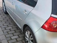 Gebraucht VW Golf V 105 PS (77 kW) 2007 Silber Limousine