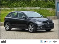 Usata VW Polo Life 95 CV (69 kW) 2024 Nero Utilitaria