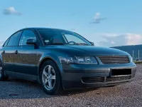 Second-hand VW Passat 150 CP (110 kW) 1998 Berlinǎ
