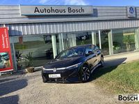 Gebraucht VW ID.7 Pro 210 kW (286 PS) 2023 Grenadillschwarz Kleinwagen