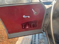 Gebraucht Wartburg 311 27 PS (19 kW) 1960 Grau Limousine