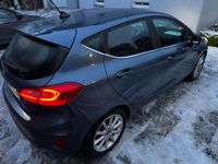 Gebraucht Ford Fiesta 95 PS (69 kW) 2019 Limousine