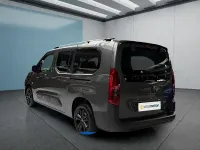 Gebraucht Citroën e-Berlingo Shine 100 kW (136 PS) 2023 Grau Van / Kleinbus