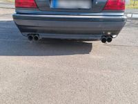 gebraucht BMW 740 E38 i