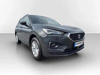 Gebraucht Seat Tarraco Style 110 PS (80 kW) 2022 Grau SUV
