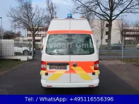 Gebraucht VW T5 140 PS (102 kW) 2012 Weiß Van