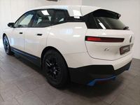 Gebraucht BMW iX 239 kW (326 PS) 2023 Weiß SUV