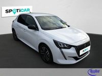 gebraucht Peugeot 208 208 AllurePure Tech 100 SHZ Klima PDC