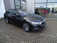 Gebraucht Skoda Octavia Tour 150 PS (110 kW) 2023 Schwarz Kombi