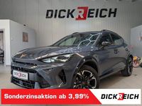 Gebraucht Cupra Formentor 150 PS (110 kW) 2025 Grau SUV