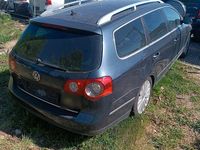Second-hand VW Passat 150 CP (110 kW) 2006 Break