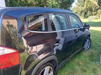 gebraucht Chevrolet Orlando 7-Sitzer 2.0 Diesel TÜV bis 07.25 163 PS