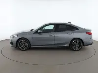 Gebraucht BMW 220 Gran Coupé M Sport 178 PS (130 kW) 2023 Grau Coupé