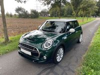 gebraucht Mini Cooper S / Garantie / Unfallfrei / Checkheft