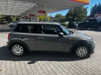 Occasion Mini Cooper 136 ch (100 kW) 2016 Gris Citadine