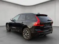 Gebraucht Volvo XC60 Plus 250 PS (183 kW) 2024 Schwarz SUV