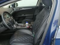 gebraucht Ford Mondeo MK5 Titanium-ECO-BOOST