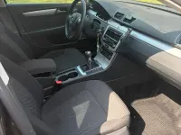 Gebraucht VW Passat 122 PS (89 kW) 2011 Braun Kombi