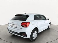 Gebraucht Audi Q2 S-Line 190 PS (139 kW) 2025 Weiß SUV
