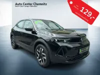 Gebraucht Opel Mokka Elegance 101 PS (74 kW) 2024 Schwarz SUV