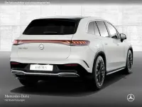 Gebraucht Mercedes EQS450+ 264 kW (360 PS) 2024